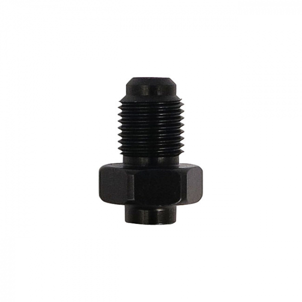 TRW Varioflex brake line connector black M10x1.00