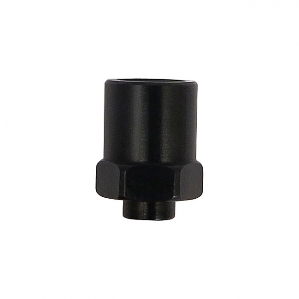 TRW Varioflex brake line connector black M10x1.25