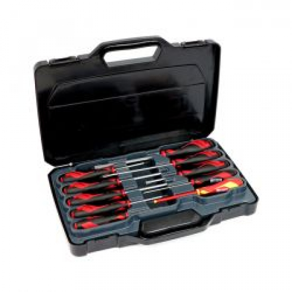 Teng Tools, Mega Drive Schraubendreher-Set