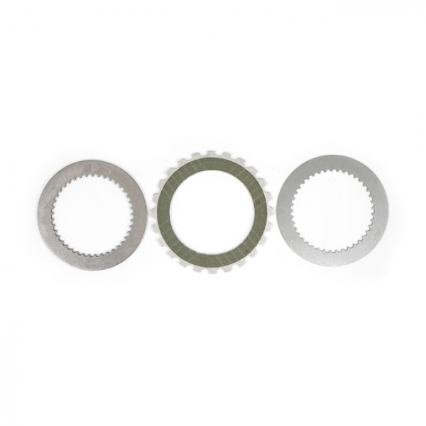 BDL, Quiet ETC clutch plate kit