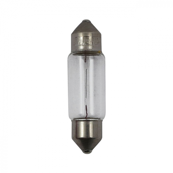 Philips Festoon light bulb C5W 2 Piece