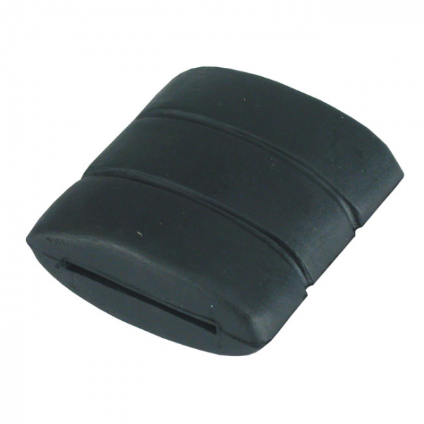 BRAKE PEDAL RUBBER PAD