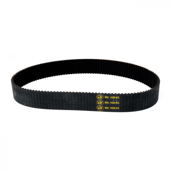 BDL, repl. primary belt. 2", 8mm pitch, 132T