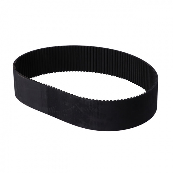 BDL, repl. primary belt. 3", 8mm pitch, 132T