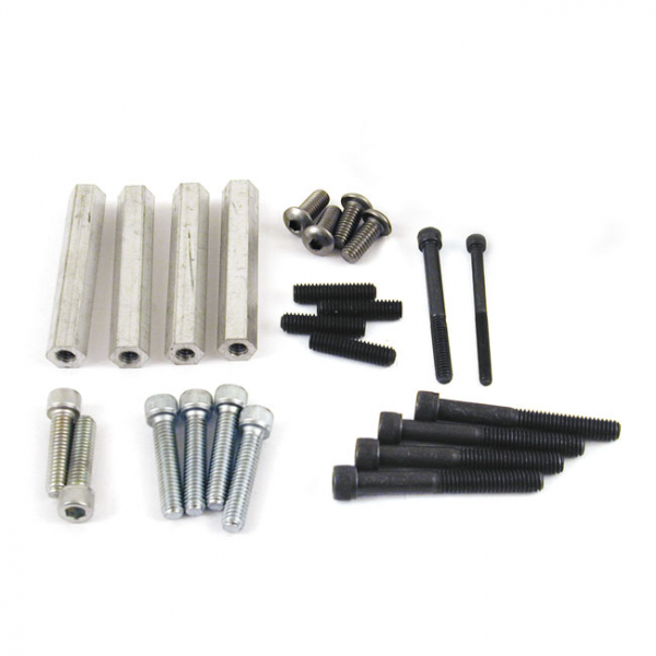 BDL MOUNT HARDWARE 3 INCH E-START KITS