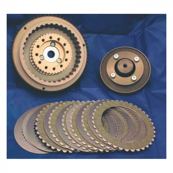 BDL CLUTCH KIT - CHAIN DRIVE