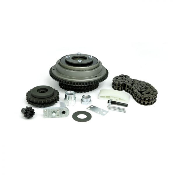 BDL, BB-Lock primary chain drive kit. Rigid