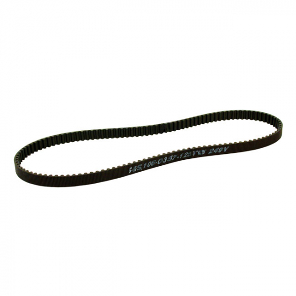 S&S REAR BELT 14MM, 1 1/8 INCH, 125T