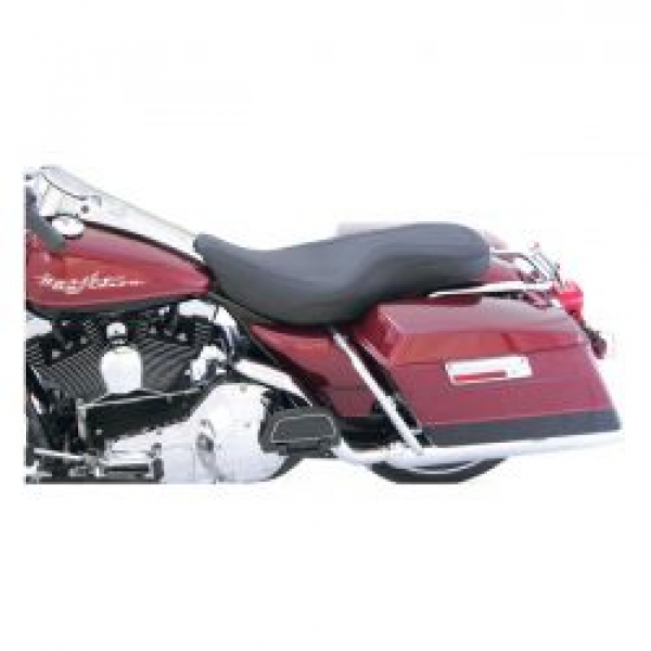 Mustang, Wide Tripper 2-up one-piece seat