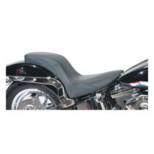 Mustang, DayTripper 2-up one-piece seat