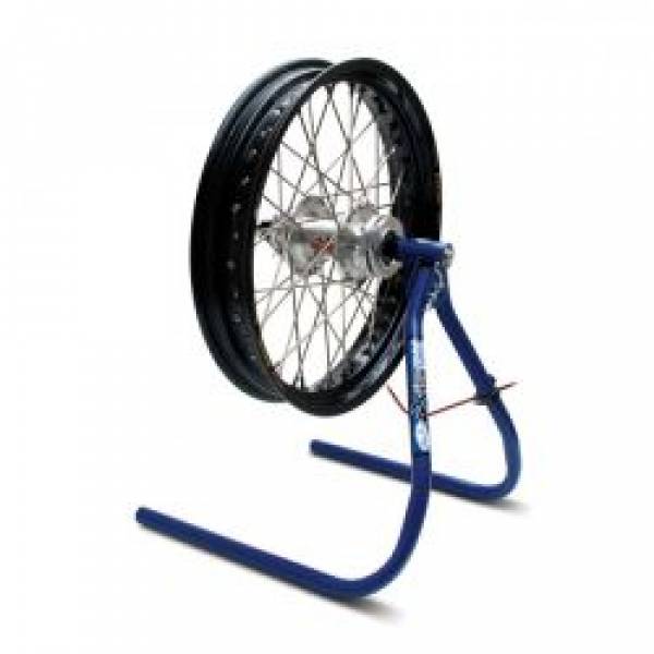 Motion Pro, Axis™ truing & balance stand