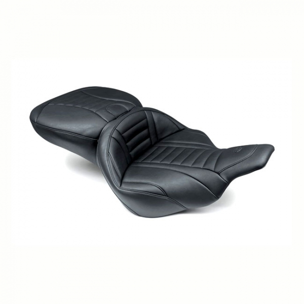 Mustang, Deluxe Super Touring seat