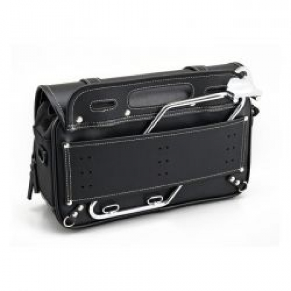 Daytona, Universal saddlebag