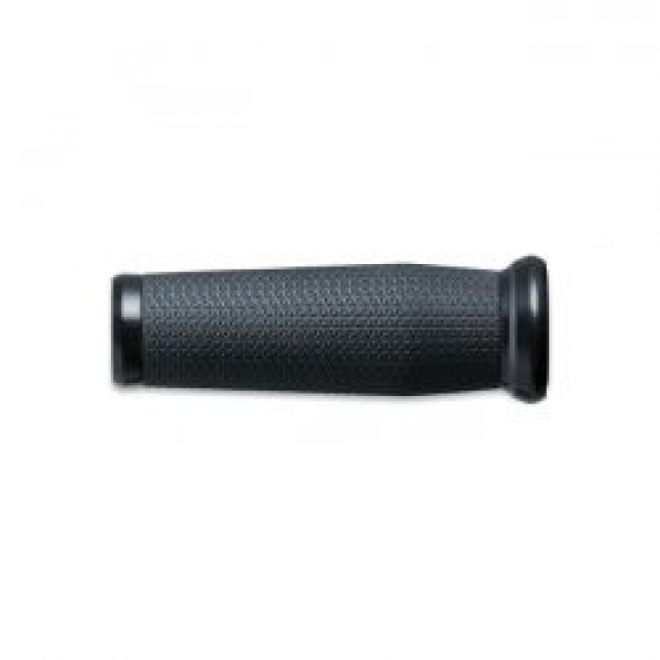 Kuryakyn, Thresher grips satin black