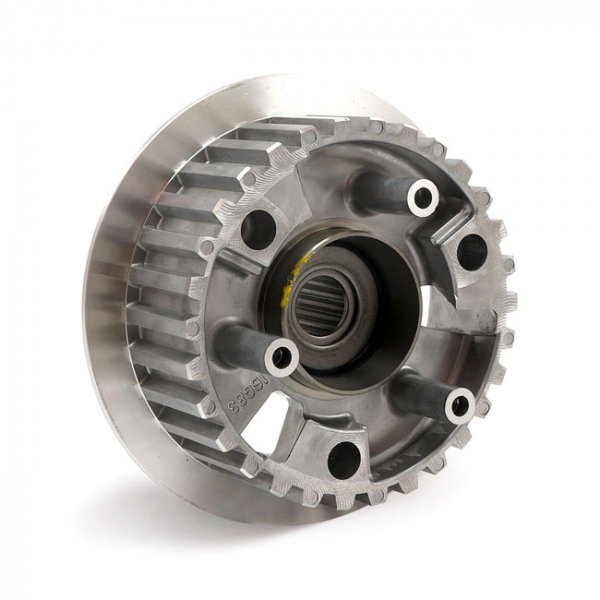 Inner clutch hub 18-23 Softail