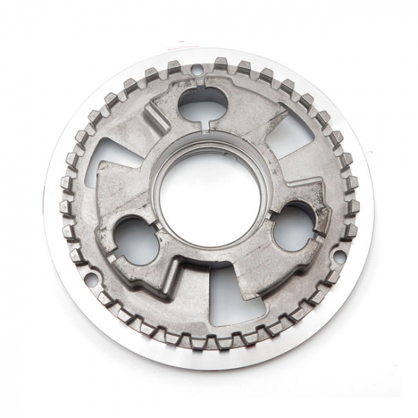 Pressure plate, clutch