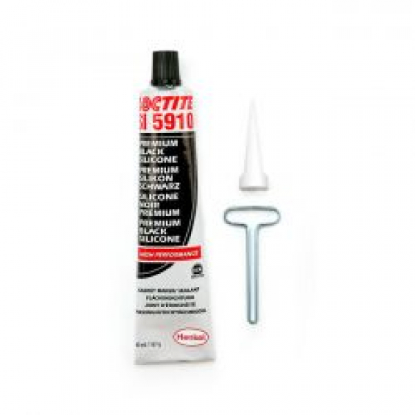 LOCTITE 5910 PREMIUM SILICONE BLACK