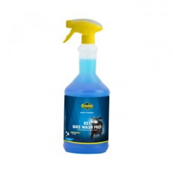 Putoline, RS1 Bike Wash Pro. 1 Liter Sprühflasche