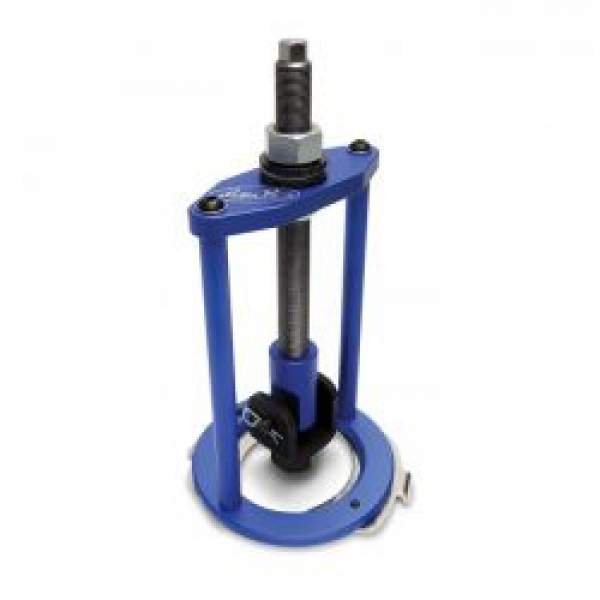 Motion Pro shock spring compressor