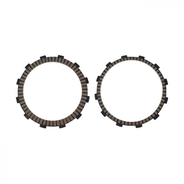 Alto, 'G3' friction clutch plate kit