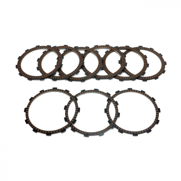 Alto, 'G3' friction clutch plate kit