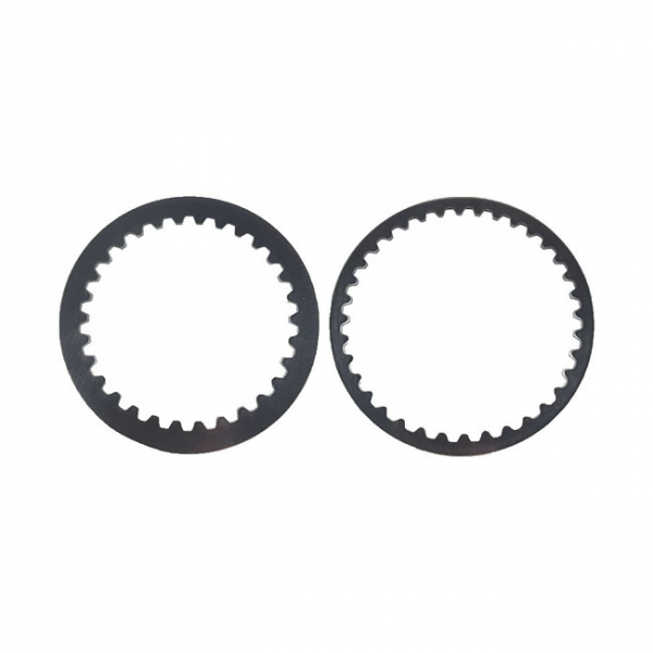 Alto, 'Performance steel' steel clutch drive plate set