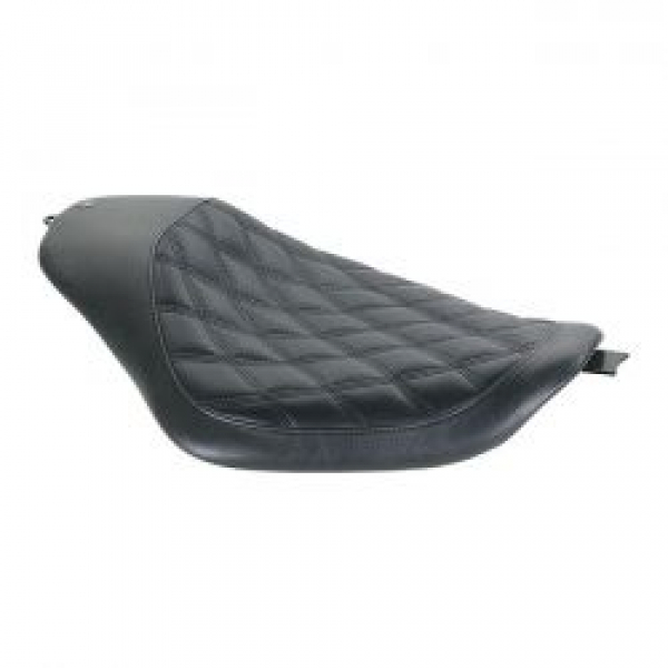 RSD, Bob Job seat. Boss, black