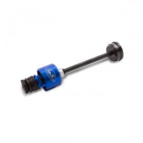 Motion Pro, fork stem bearing race tool