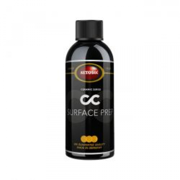 Autosol, Ceramic Series Surface prep. Bottle 250cc