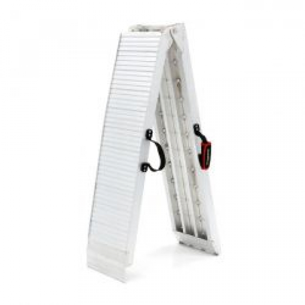 AceBikes, foldable ramp heavy duty. 680kg