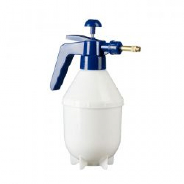 Pressol, industrieller Wassersprudler. Klar, 1 Liter