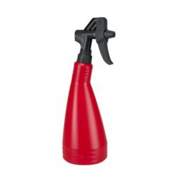 Pressol, industrial fluid sprayer. Red, 1000cc