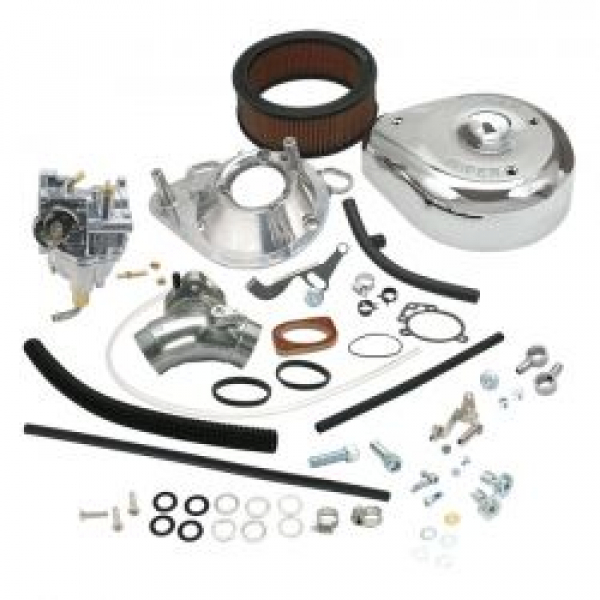 S&S, Super E carburetor kit