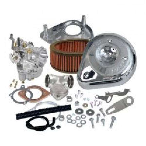 S&S, Super E carburetor kit