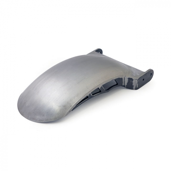 NCC, BK rear fender kit, smooth. 3-Cut-Out. 215mm