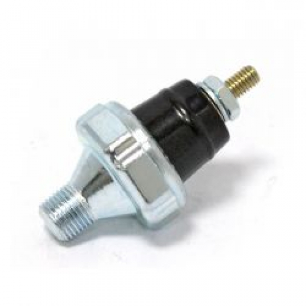 Oil pressure switch