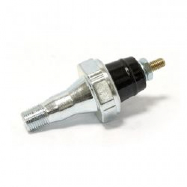 Oil pressure switch