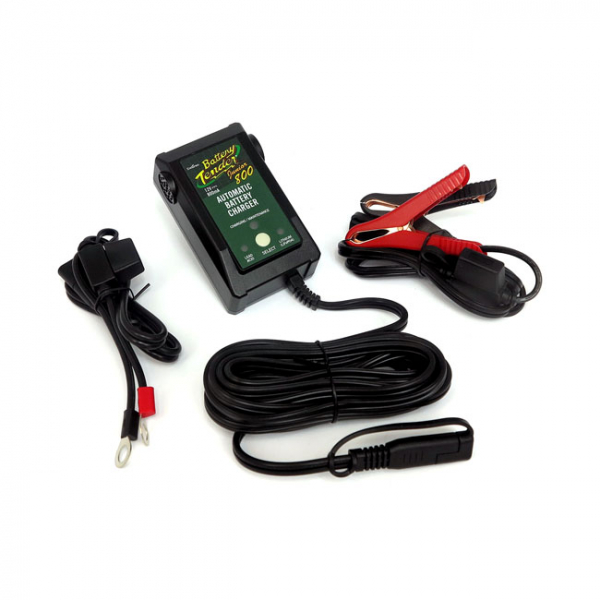 Battery Tender, Junior 800 - (EU)