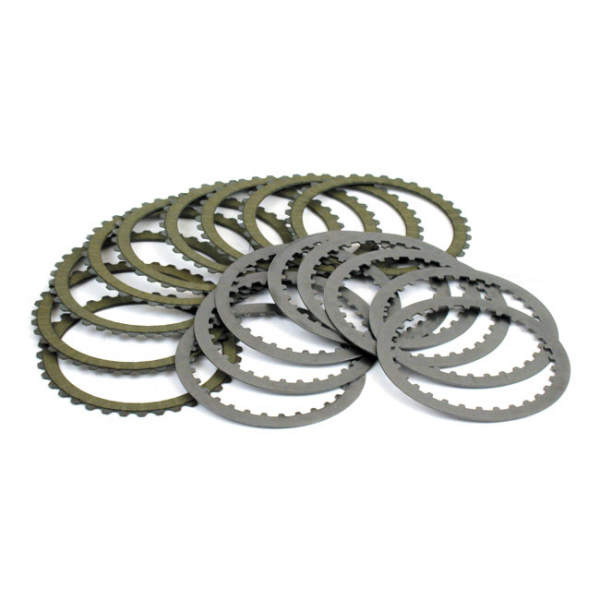 Barnett, Extra Plate clutch plate kit. Aramid