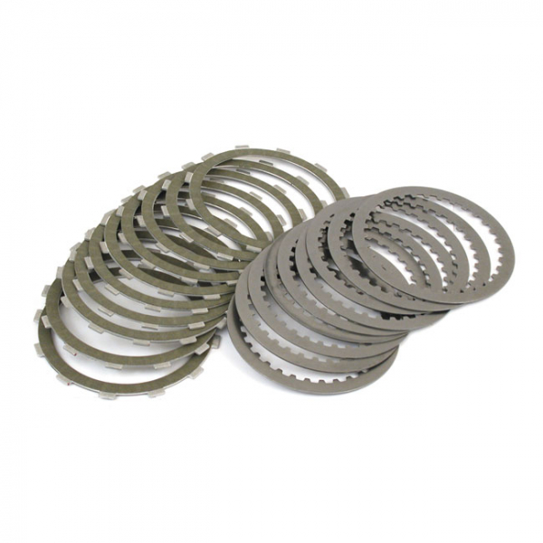 Barnett, Extra Plate clutch plate kit. Aramid