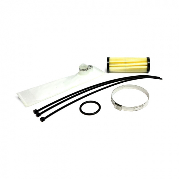 Fuel filter kit, XL Sportster