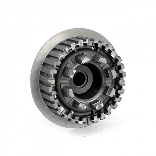 CLUTCH HUB, INNER