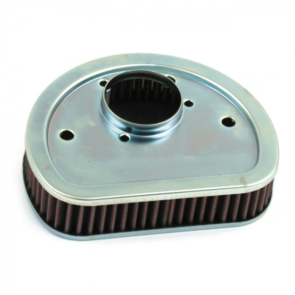 K&N, air filter element