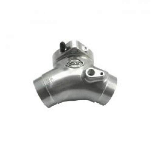 S&S TC G MANIFOLD OEM & S&S HEADS 405