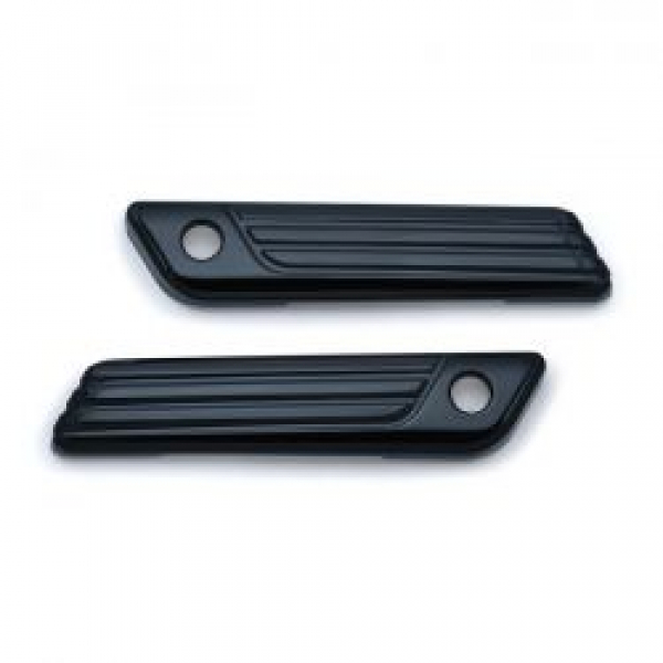 KURYAKYN TRI-LINE SADDLEBAG HINGE COVERS