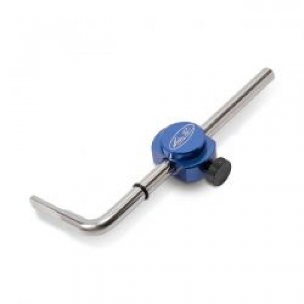 Motion Pro, M8 Softail rear wheel alignment tool