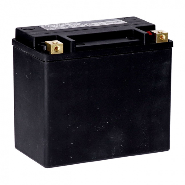 MCS, Standard Serie - AGM-Batterie abgedichtet. 12V, 22Ah. 325CCA