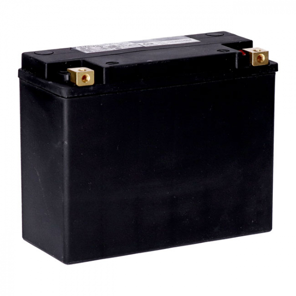 MCS, Standard Series - AGM sealed battery. 12V, 23Ah. 360CCA