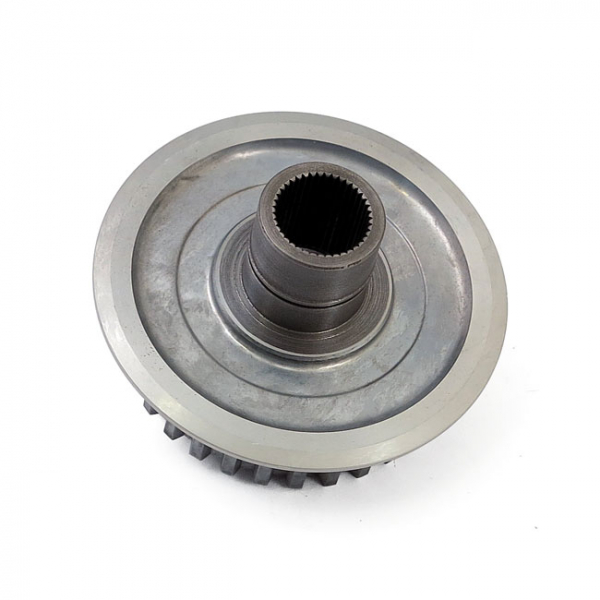 Clutch hub, inner 84-90 XL