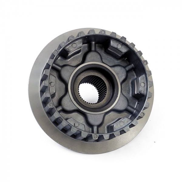 Clutch hub, inner 84-90 XL